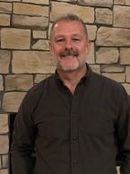 David Badger, Chair
“I serve on BLID because I want to give back to something that gives so much, t